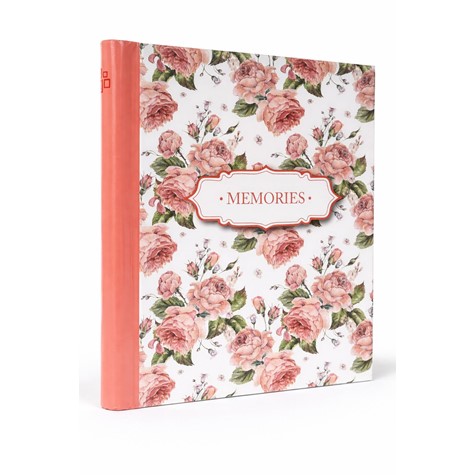 картинка Альбом Gedeon 30 Sheet  22,5x28/30kart, DRS30 MEMORIES 06 (30 магн. листів)  от магазина Chako.ua